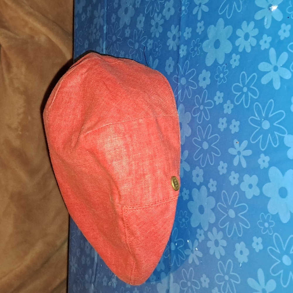 Epoch Flat Cap Sz L/XL NWOT